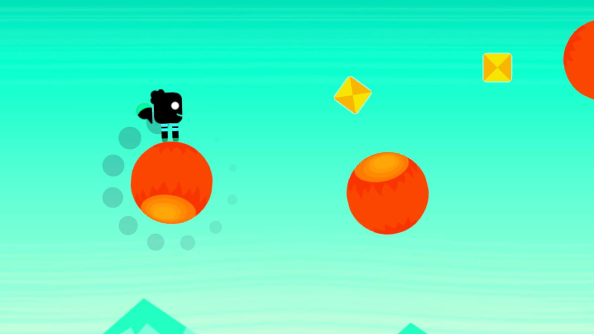 Screenshot for Jump Nuts