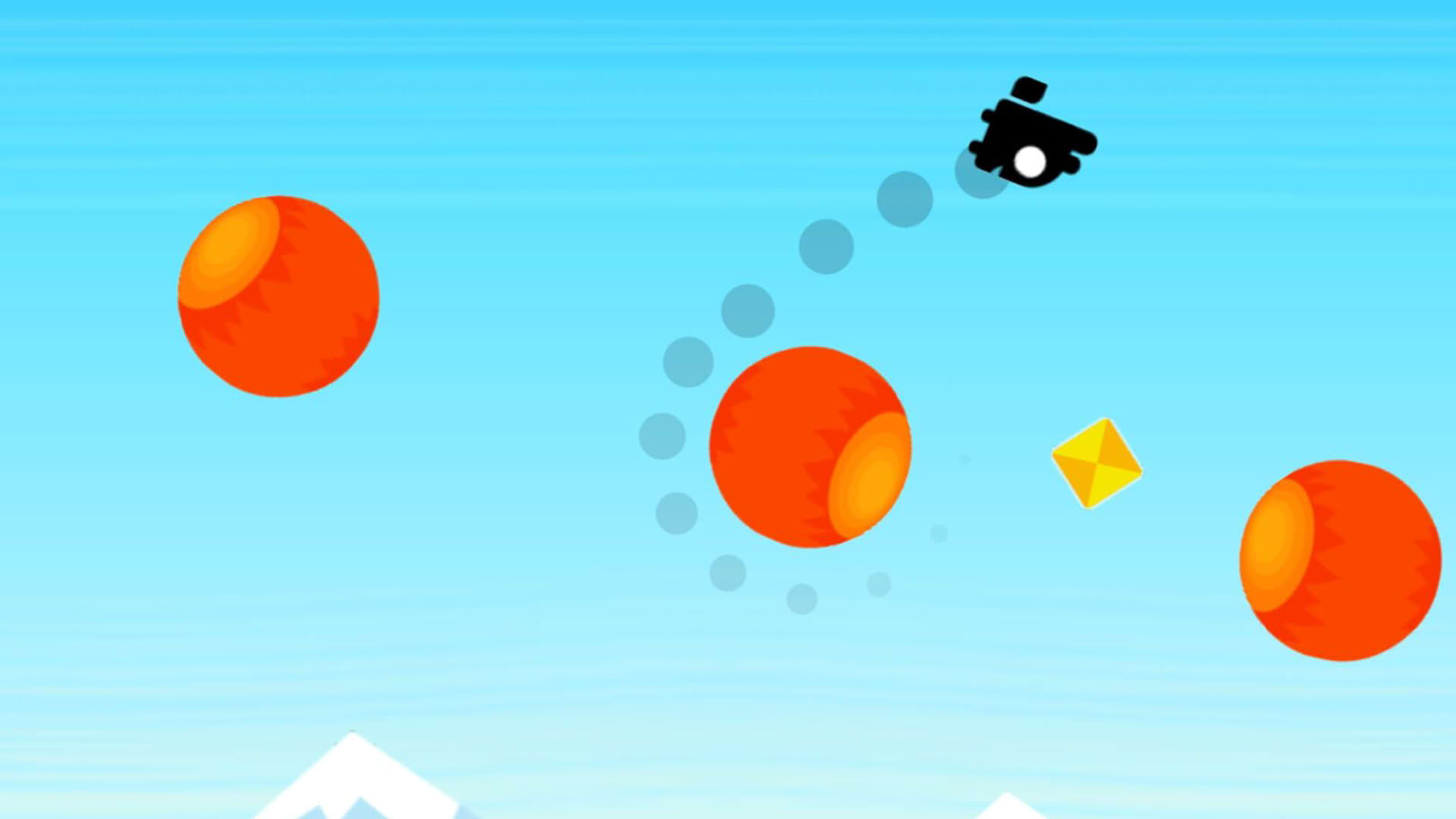 Screenshot for Jump Nuts