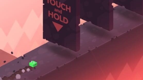 Screenshot for The Pit