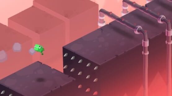 Screenshot for The Pit