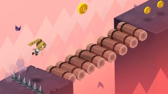 Screenshot for The Pit