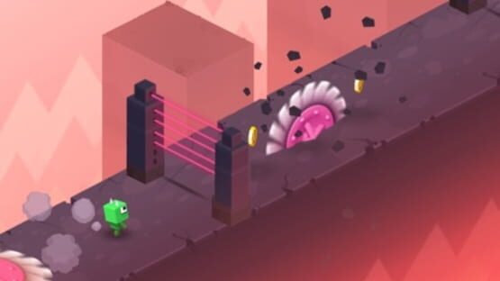 Screenshot for The Pit