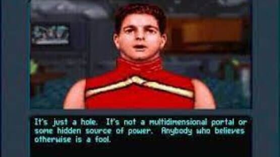 Screenshot for CyberRace