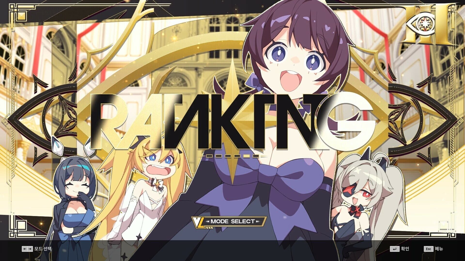 Screenshot for DJMax Respect V: V Liberty III Pack