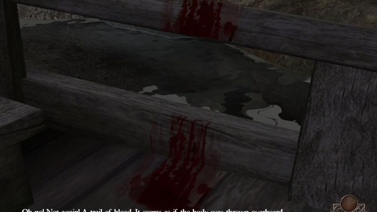 Screenshot for Dead Reefs