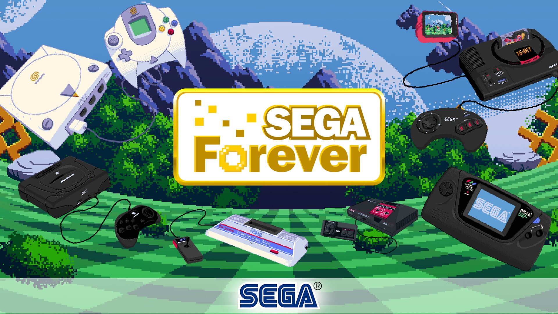 Screenshot for Super Monkey Ball: Sakura Edition