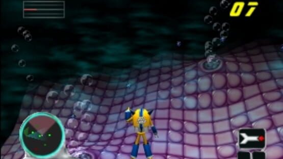 Screenshot for Lifescape 2: Bodybionics
