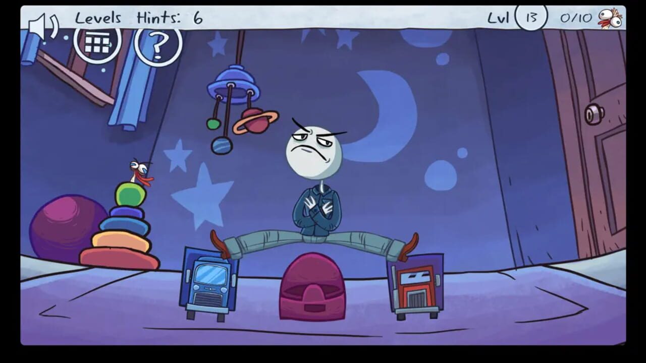 Screenshot for Troll Face Quest Video Memes
