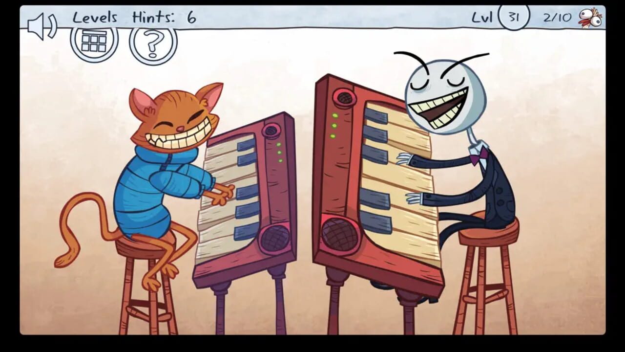 Screenshot for Troll Face Quest Video Memes