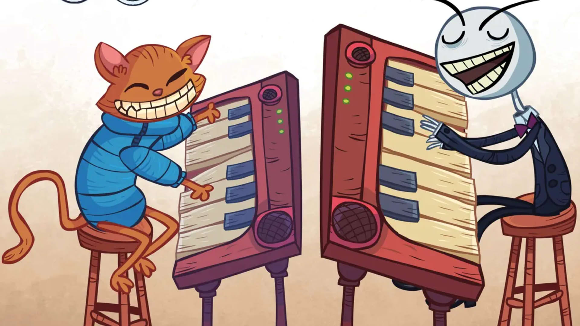 Screenshot for Troll Face Quest Video Memes