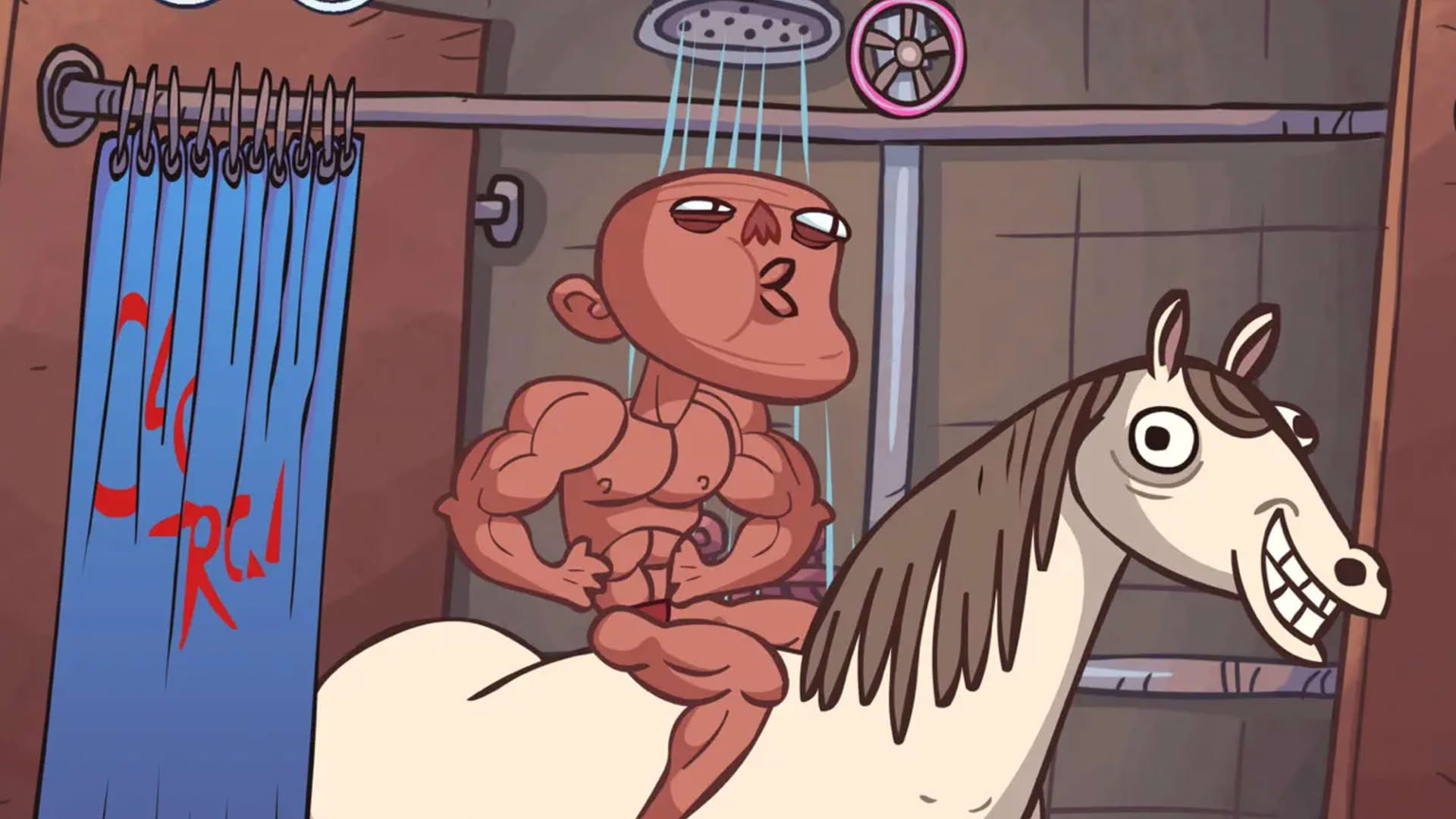 Screenshot for Troll Face Quest Video Memes