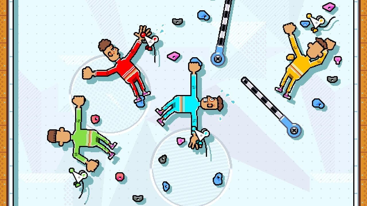 Screenshot for Mouse Work