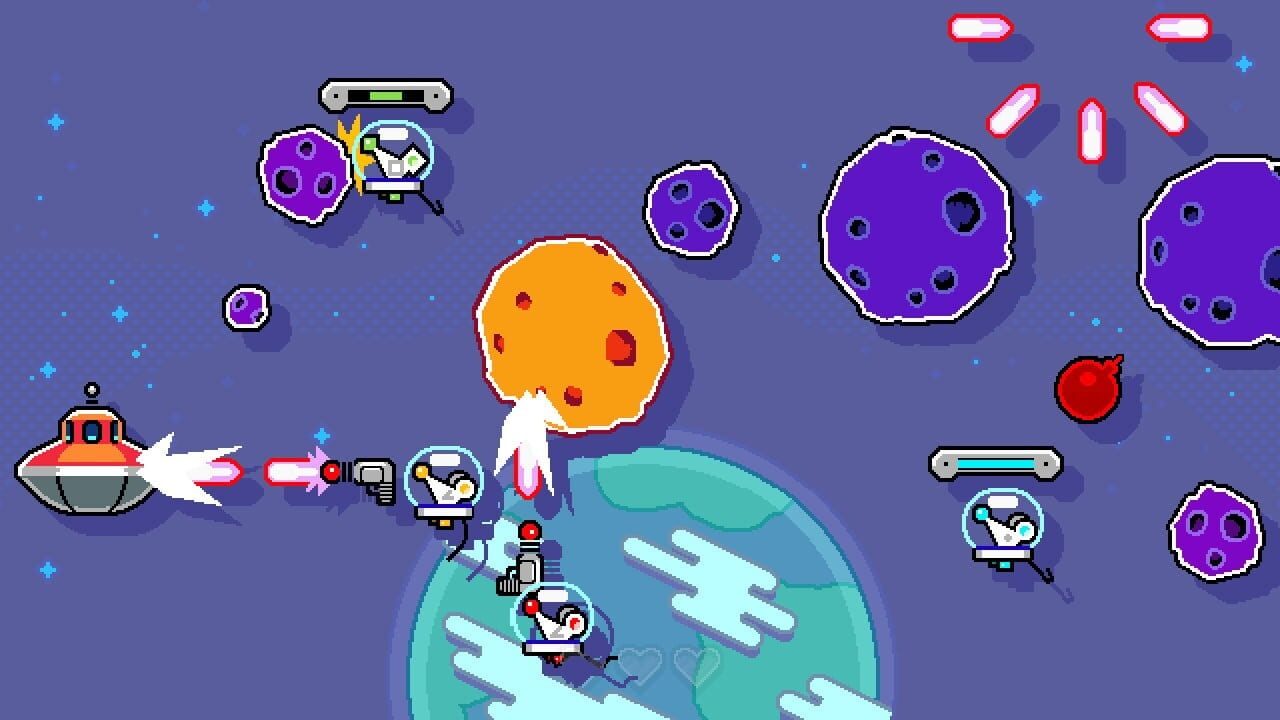 Screenshot for Mouse Work