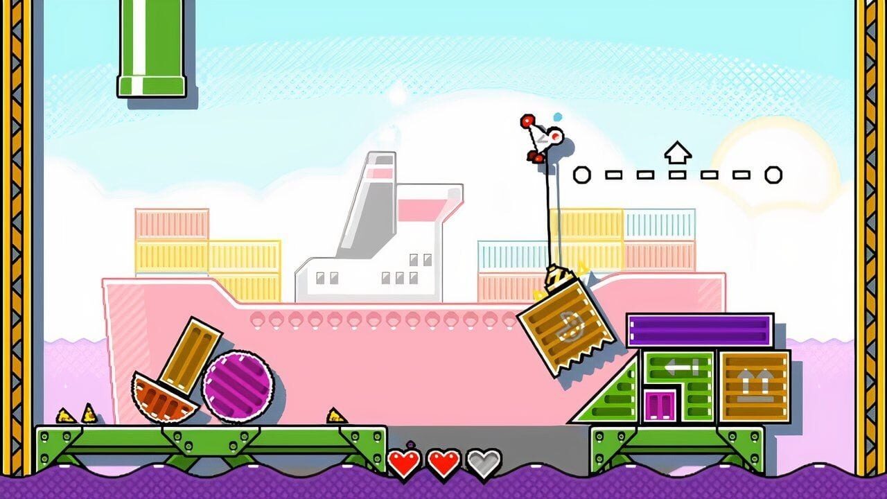 Screenshot for Mouse Work