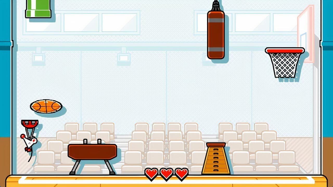 Screenshot for Mouse Work