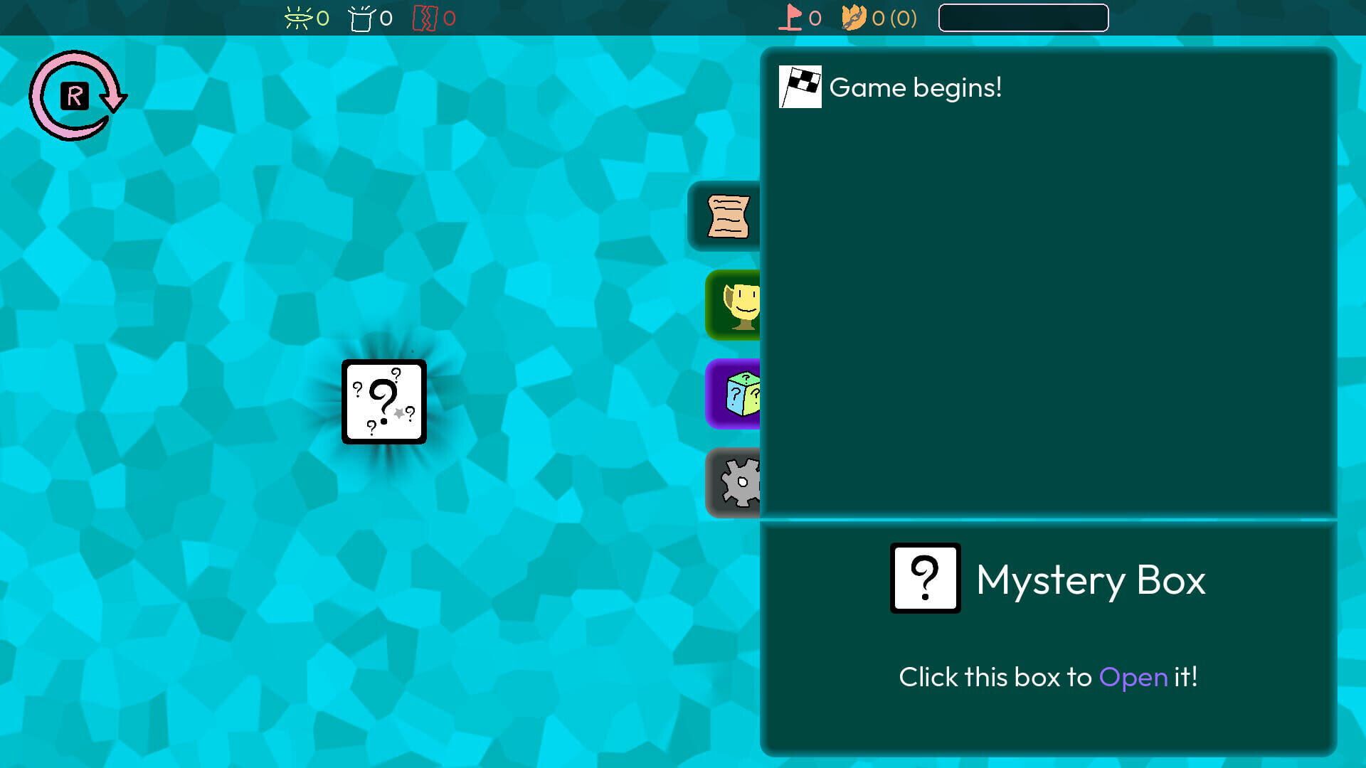 Screenshot for Vexbox