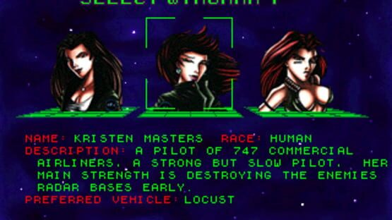 Screenshot for Cylindrix