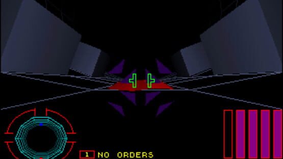Screenshot for Cylindrix