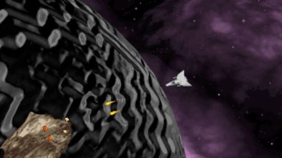 Screenshot for Piranha