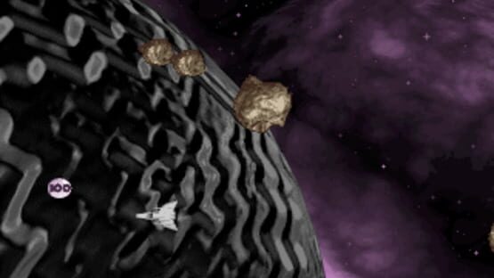 Screenshot for Piranha