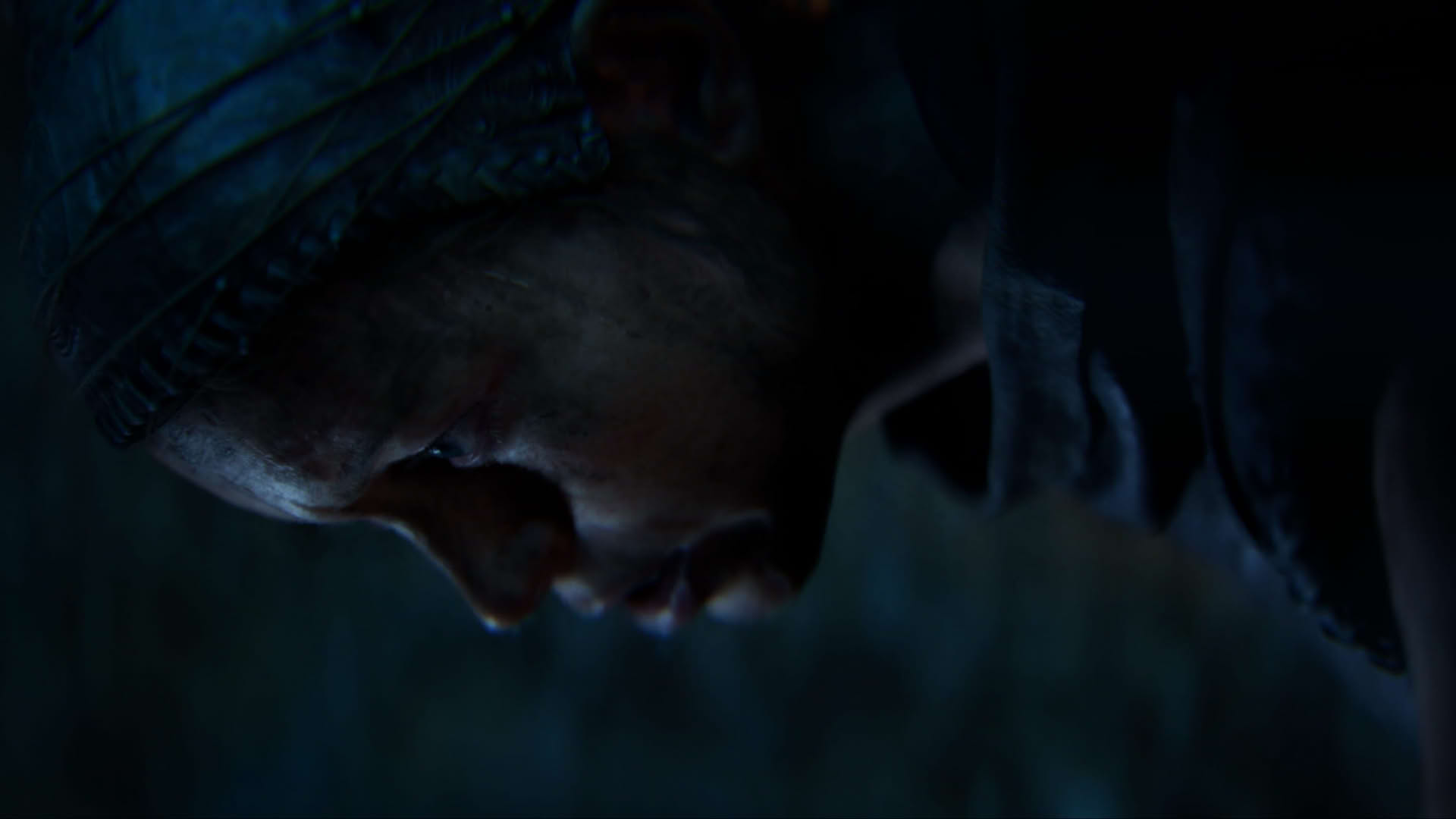 Screenshot for Hellblade II: Senua's Saga