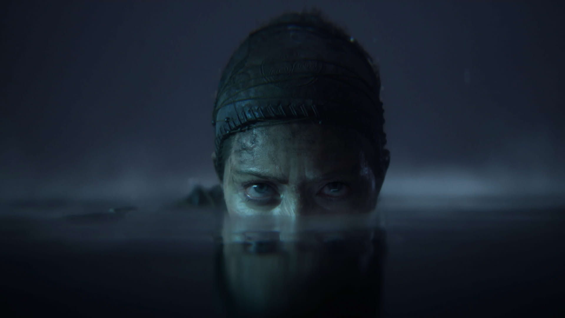 Screenshot for Hellblade II: Senua's Saga