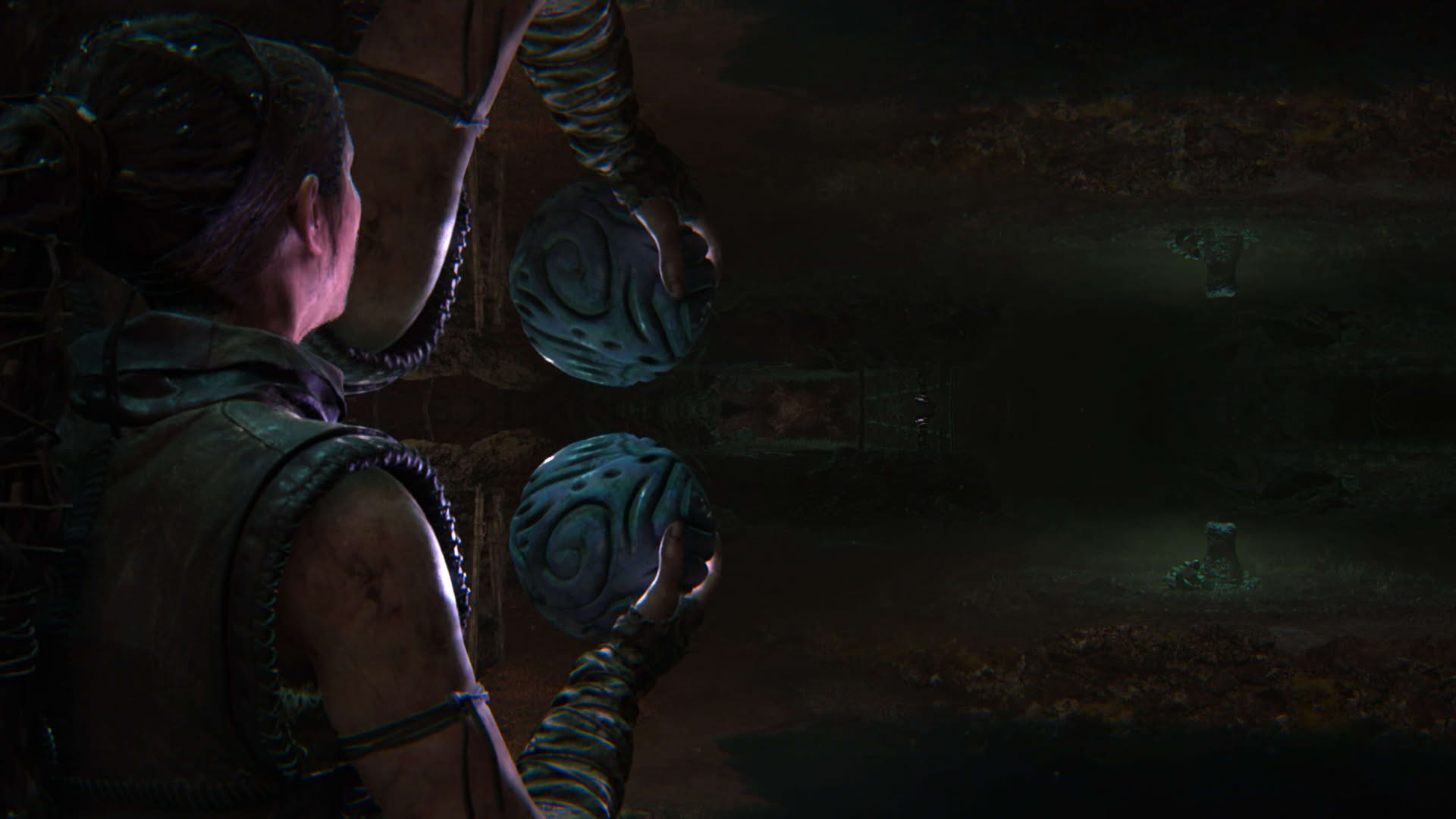 Screenshot for Hellblade II: Senua's Saga