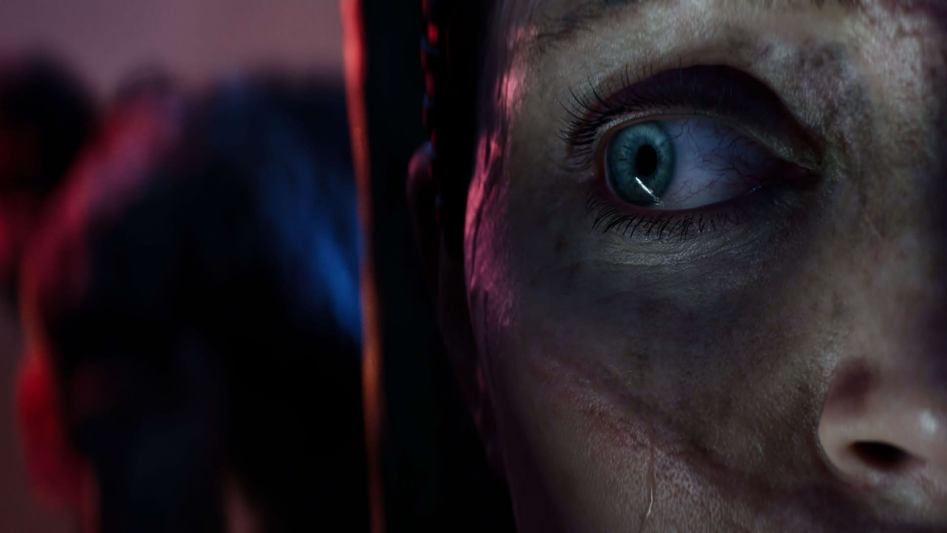 Screenshot for Hellblade II: Senua's Saga