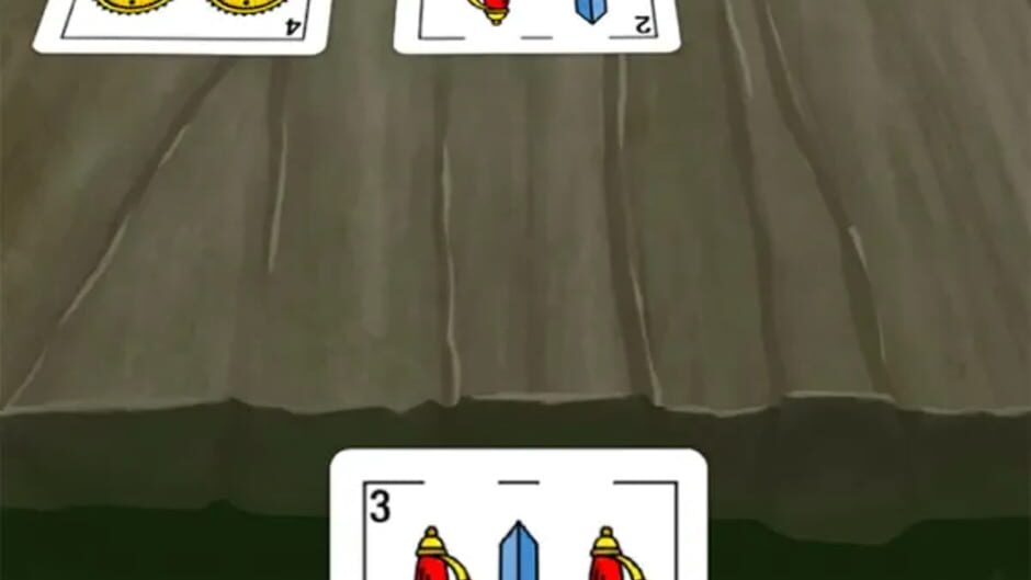 Screenshot for Truco Blyts
