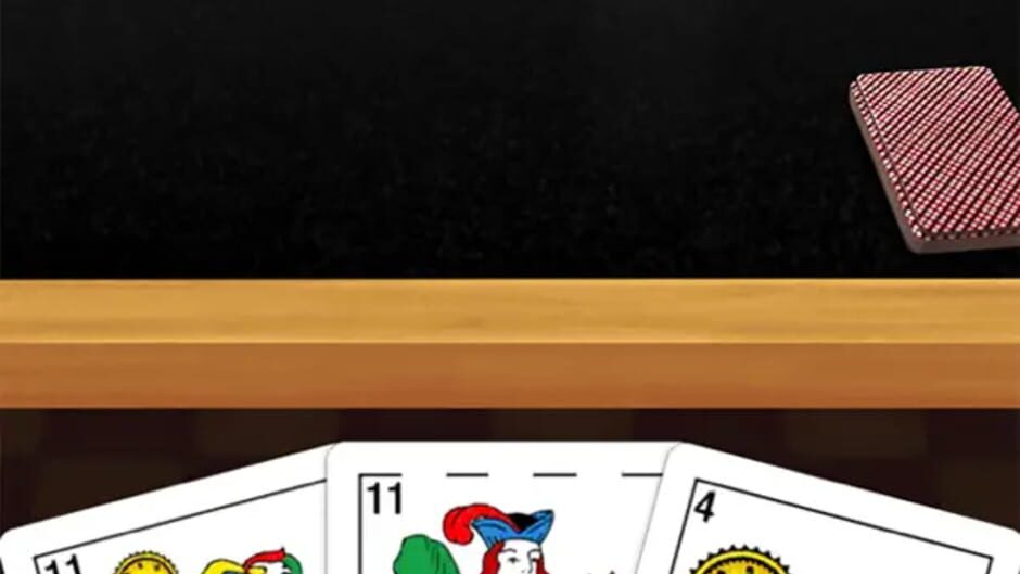Screenshot for Truco Blyts