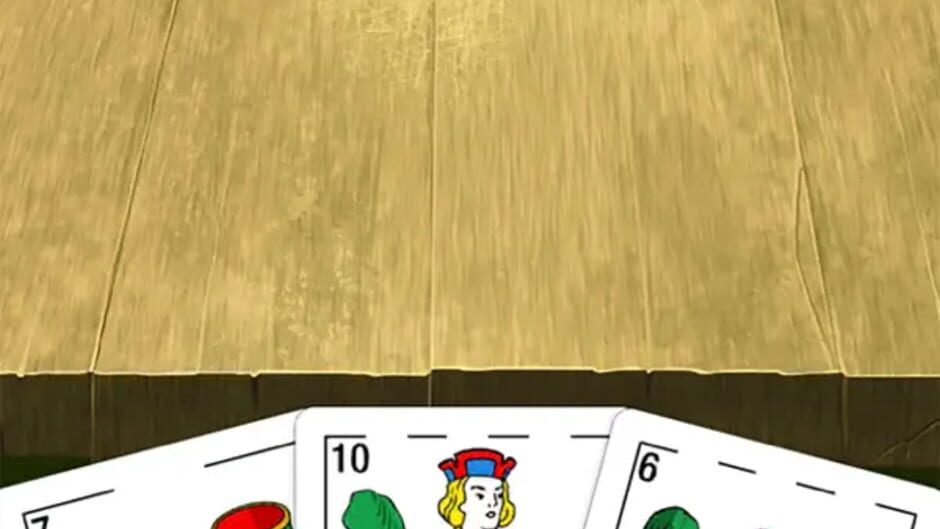 Screenshot for Truco Blyts