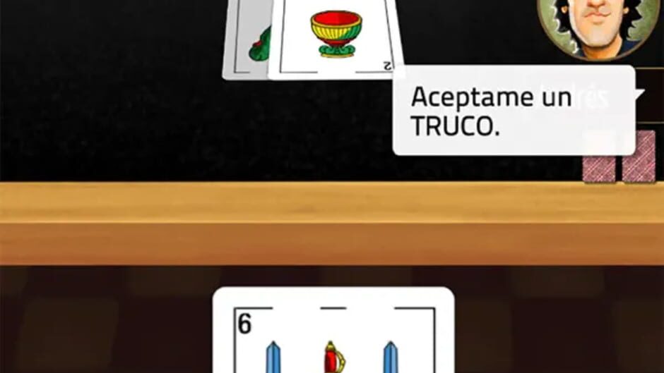 Screenshot for Truco Blyts