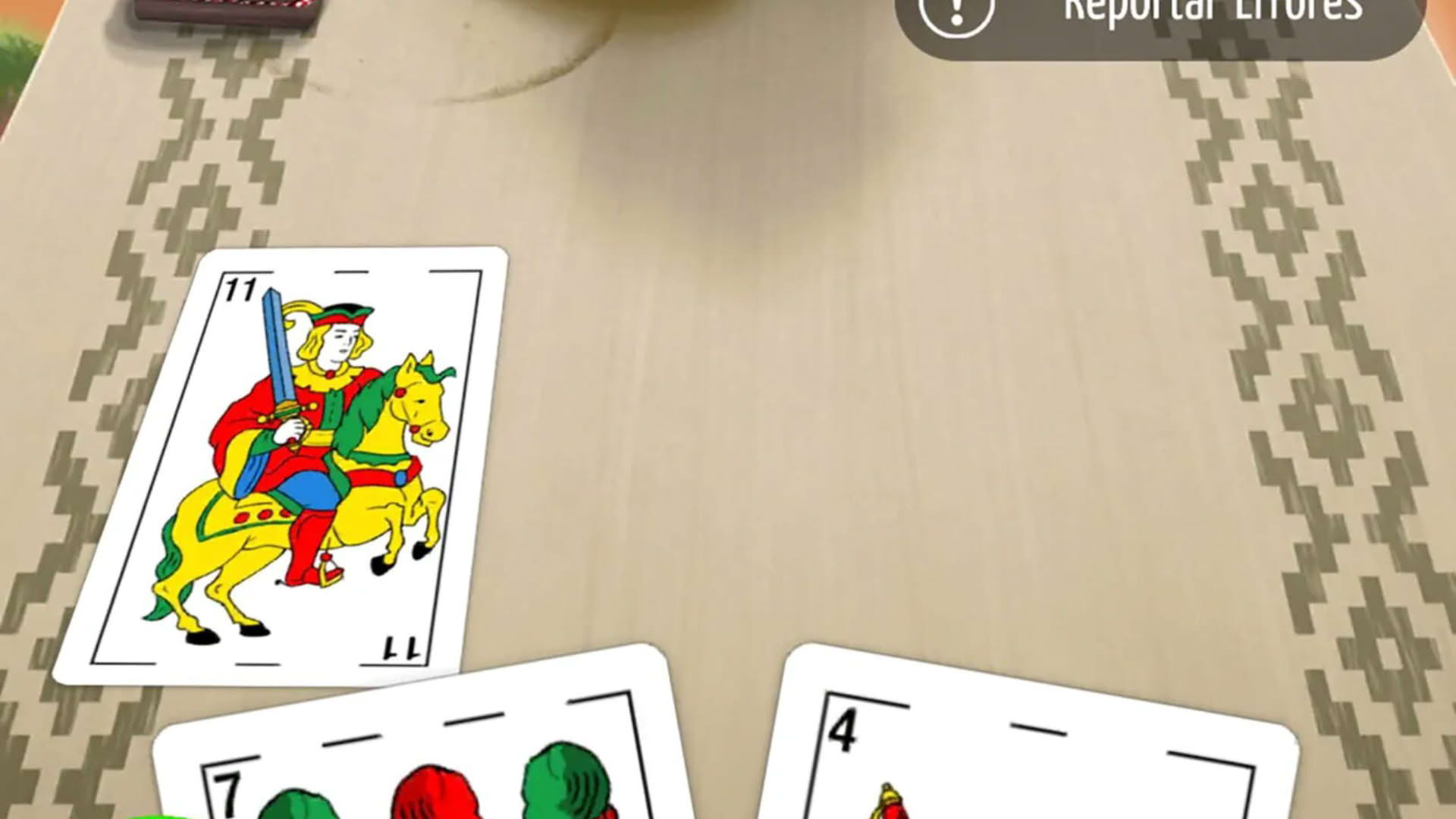 Screenshot for Truco Blyts