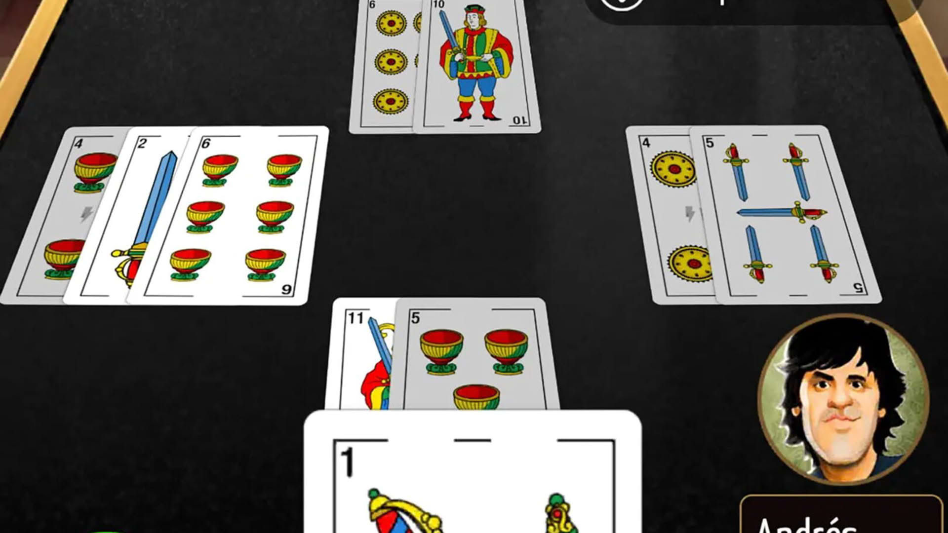 Screenshot for Truco Blyts
