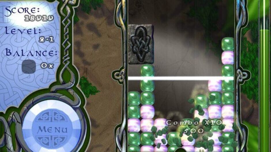 Screenshot for Elemental