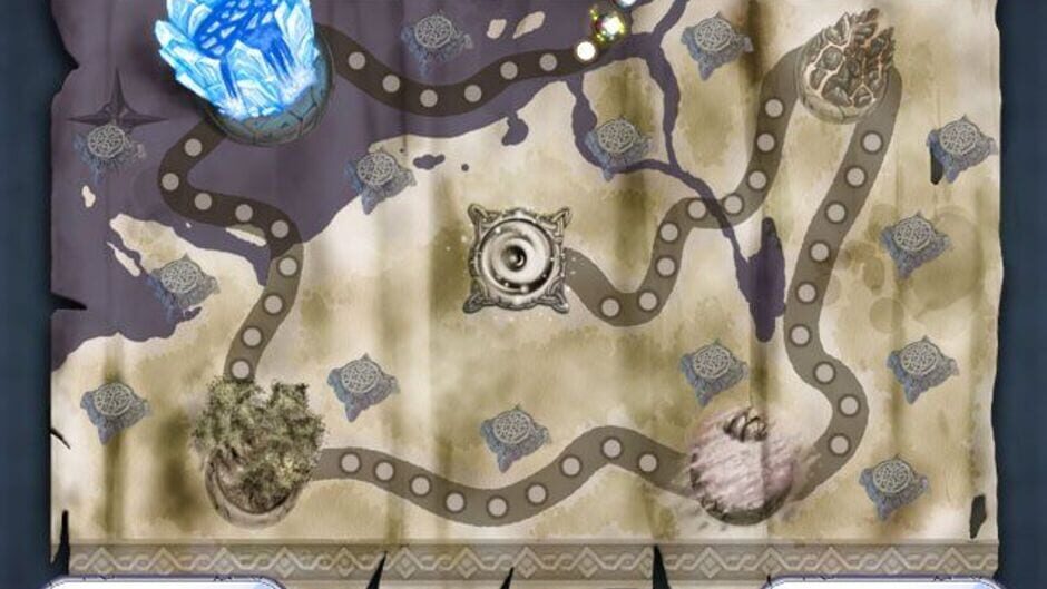 Screenshot for Elemental