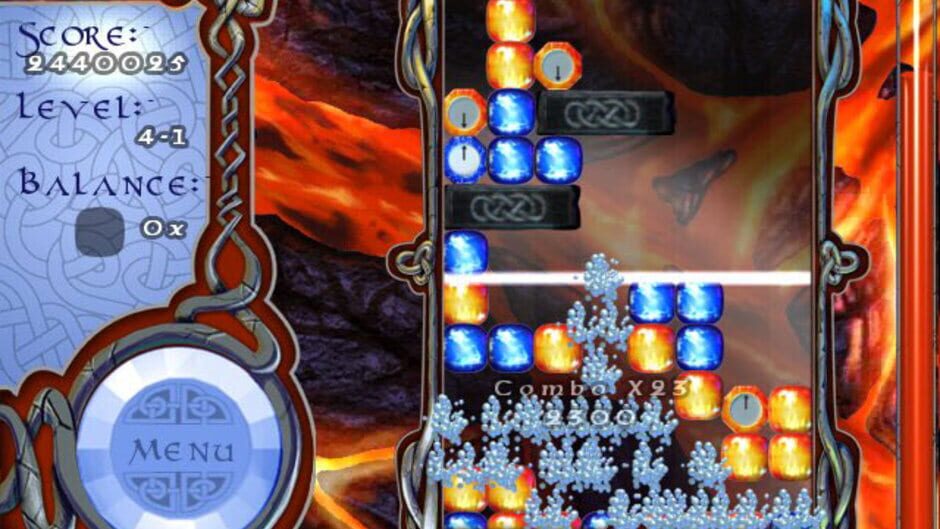 Screenshot for Elemental