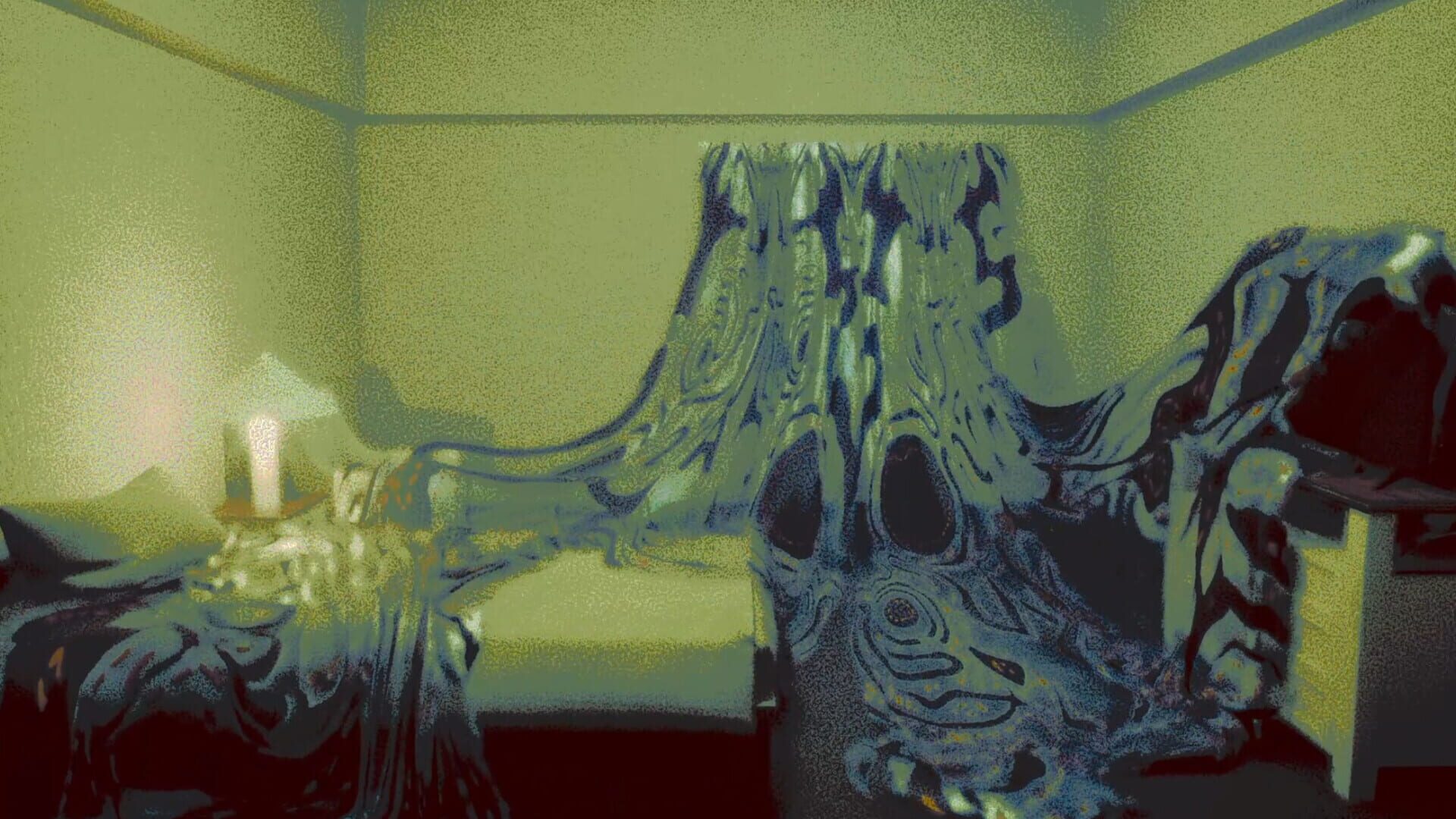 Screenshot for A Passing in the Night
