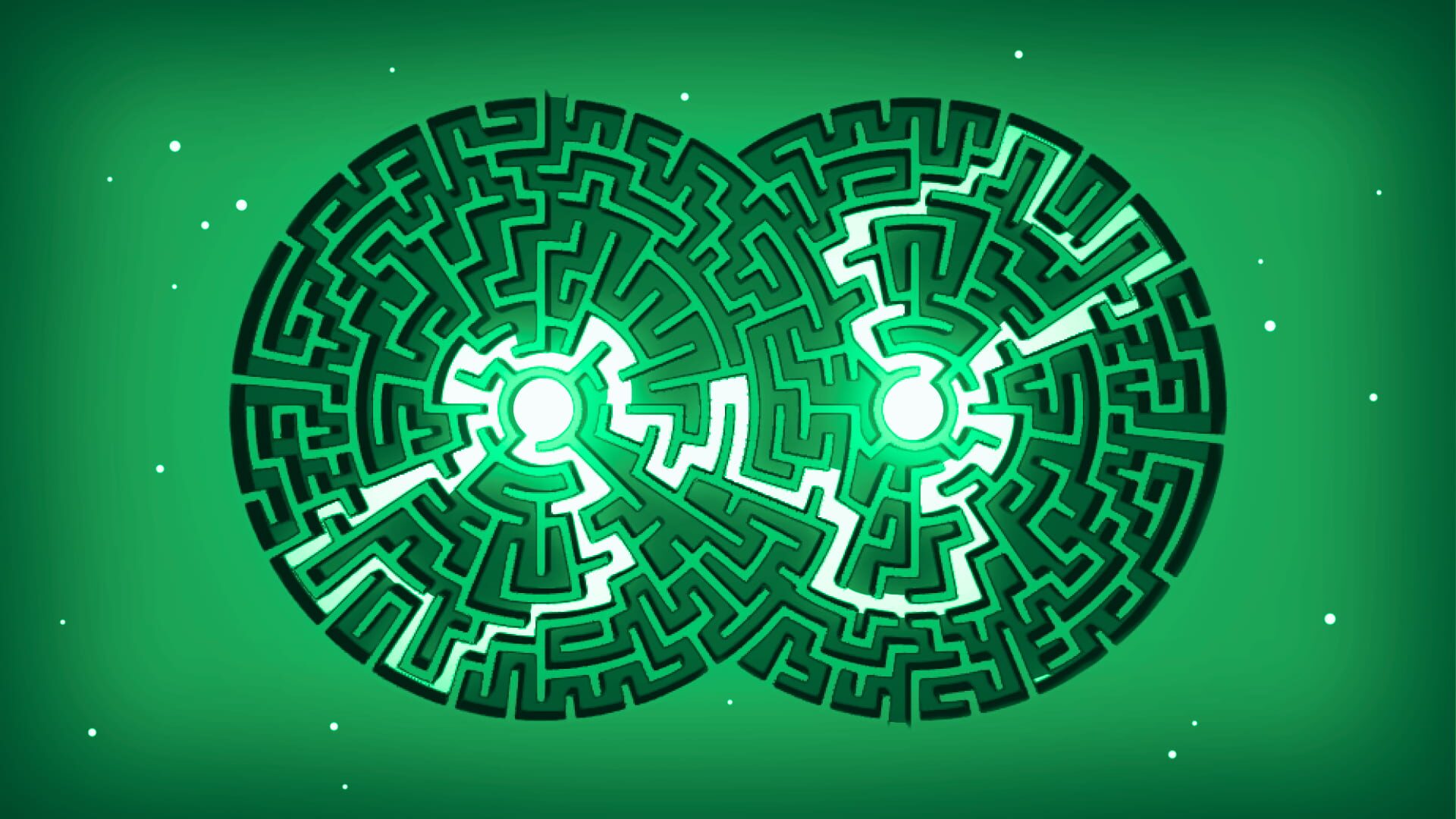 Screenshot for Maze: Path of Light