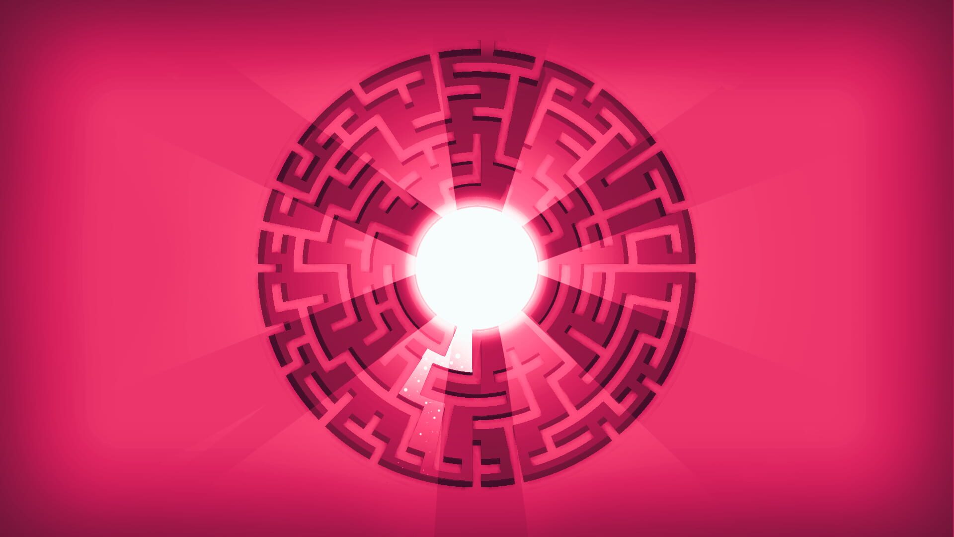 Screenshot for Maze: Path of Light
