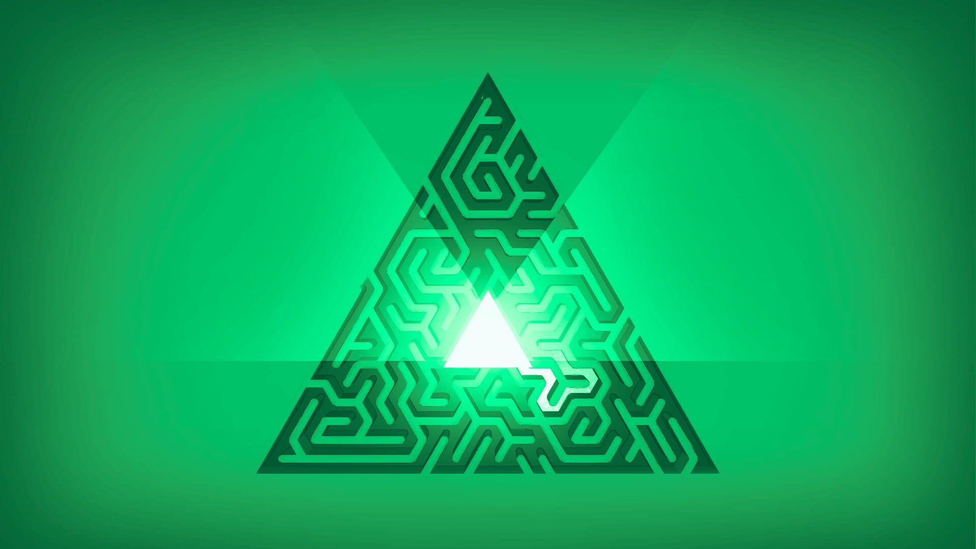 Screenshot for Maze: Path of Light