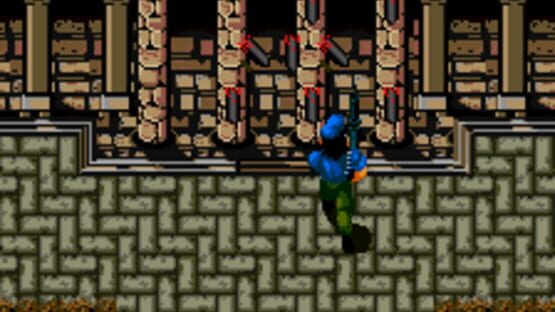 Screenshot for Guerrilla War