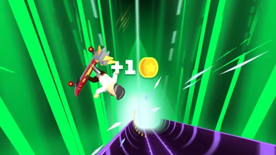 Screenshot for Turbo Stars