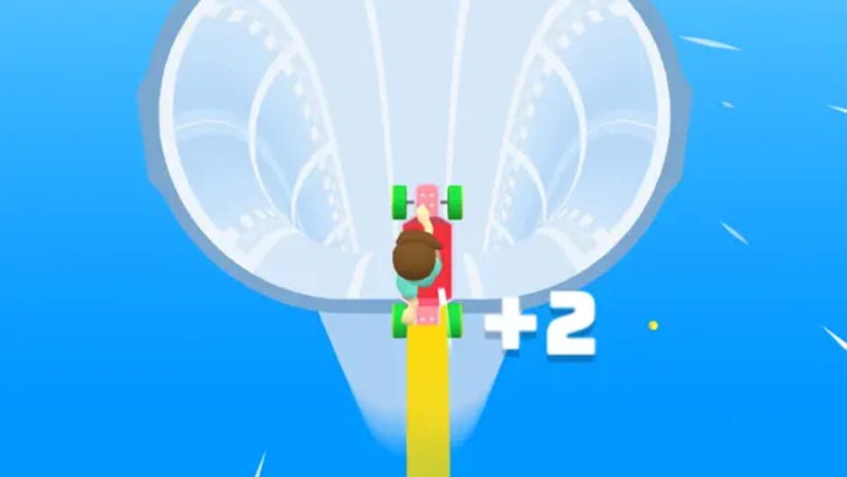Screenshot for Turbo Stars