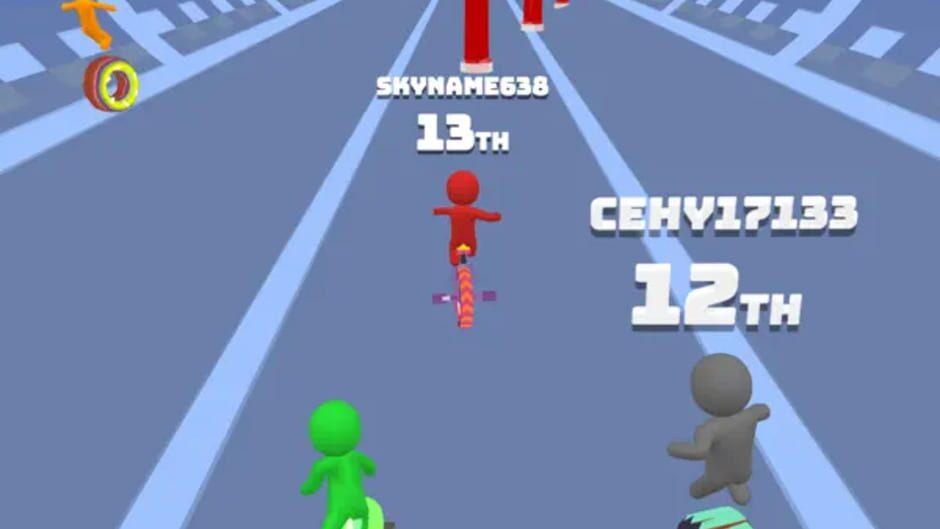 Screenshot for Turbo Stars
