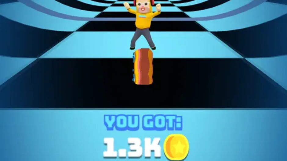 Screenshot for Turbo Stars