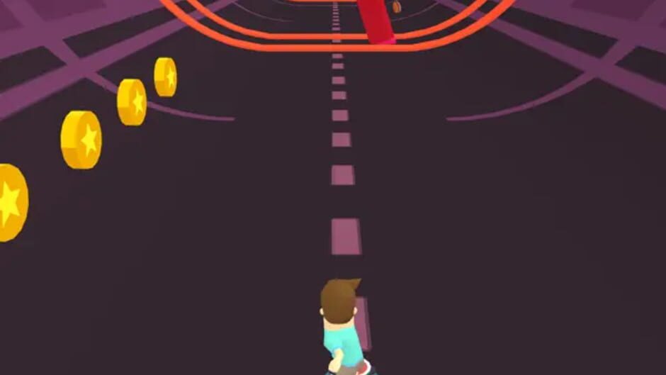 Screenshot for Turbo Stars