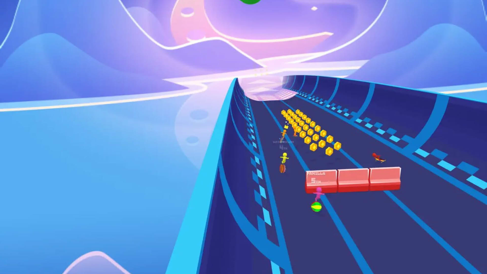 Screenshot for Turbo Stars