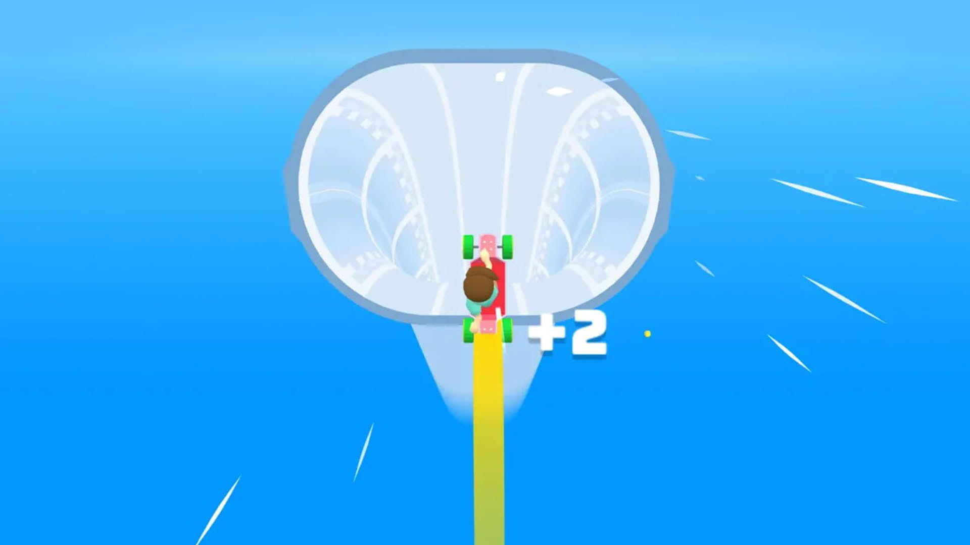 Screenshot for Turbo Stars