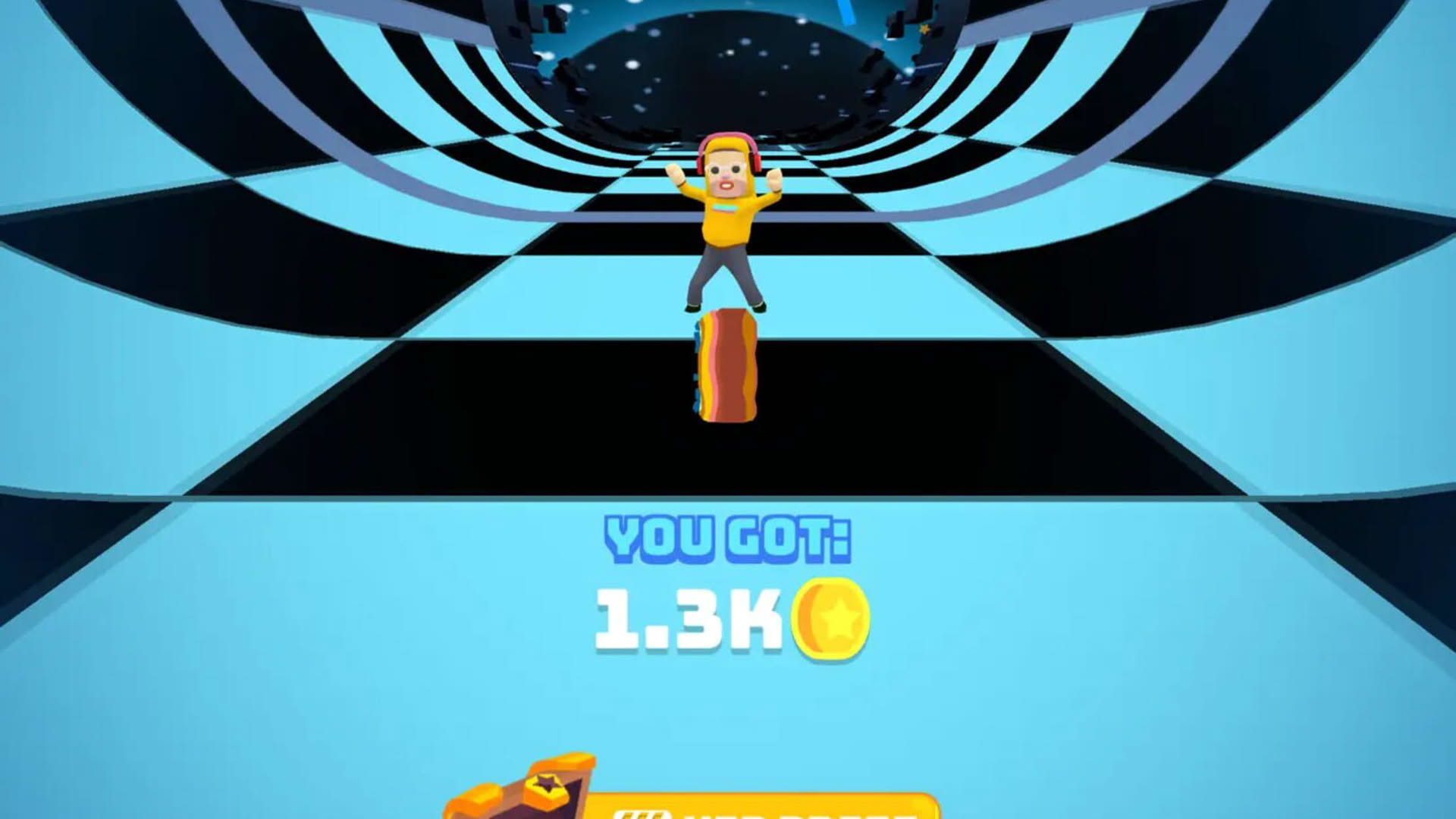 Screenshot for Turbo Stars